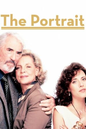 The Portrait poster art