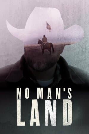 No Man's Land poster art