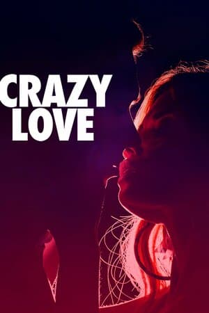 Crazy Love poster art