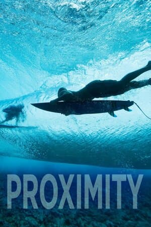 Proximity poster art