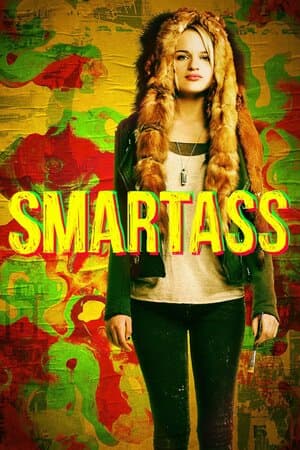 Smartass poster art