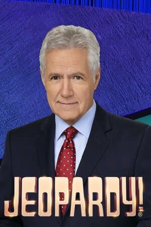 Jeopardy! poster art