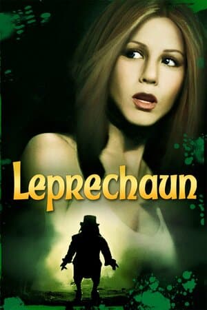 Leprechaun poster art