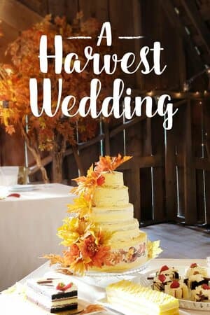 A Harvest Wedding poster art