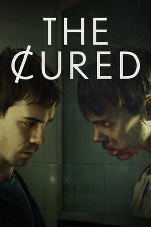 The Cured poster art
