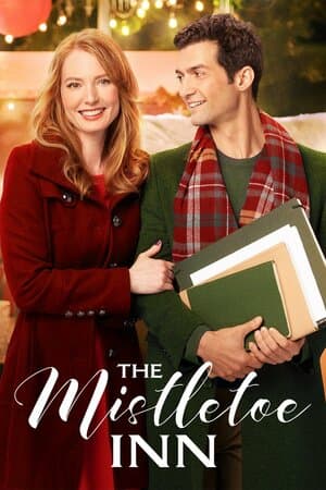 The Mistletoe Inn poster art