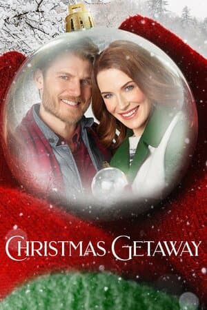 Christmas Getaway poster art