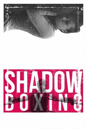 Shadow Boxing poster art