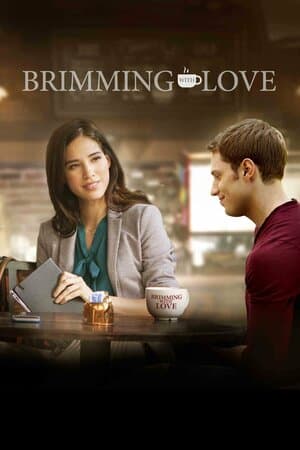 Brimming With Love poster art