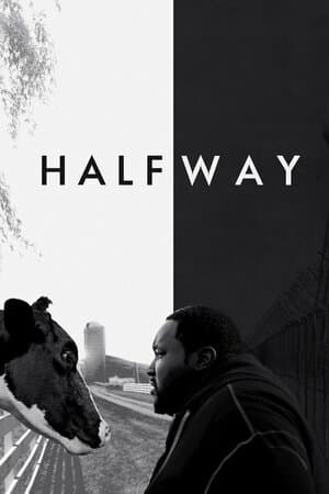 Halfway poster art