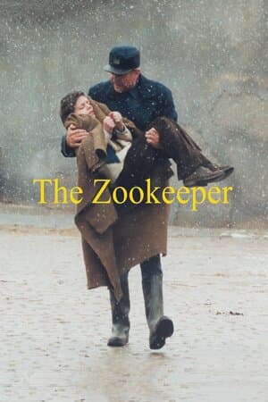 The Zookeeper poster art