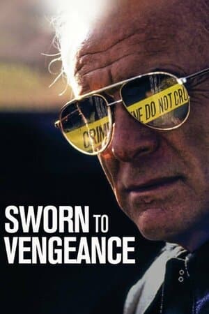 Sworn to Vengeance poster art