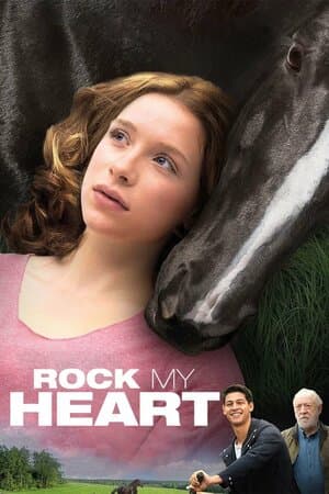 Rock My Heart poster art