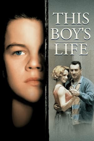 This Boy's Life poster art