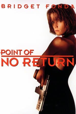 Point of No Return poster art