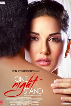 One Night Stand poster art