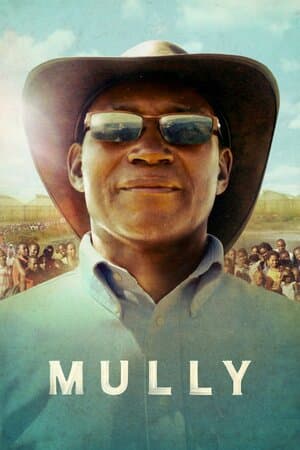 Mully poster art