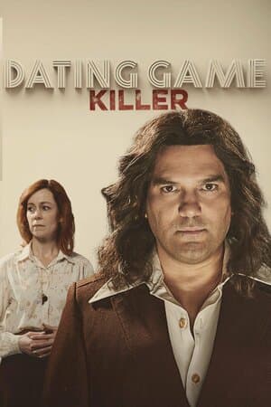 Dating Game Killer poster art