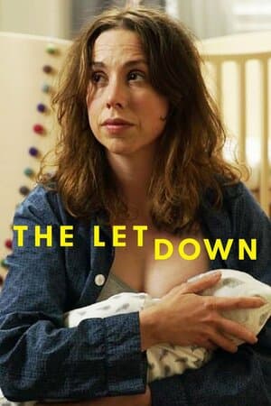 The Letdown poster art