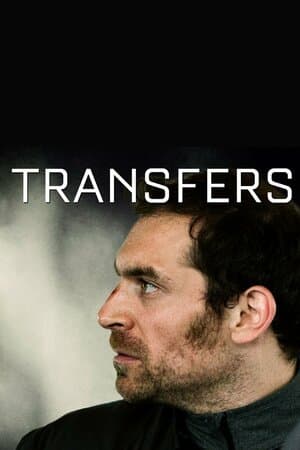 Transfers poster art