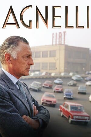 Agnelli poster art