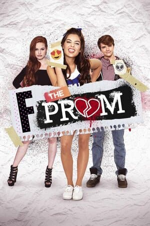 F... the Prom poster art