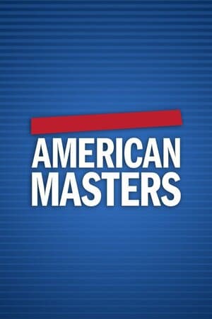 American Masters poster art