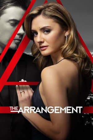 The Arrangement poster art