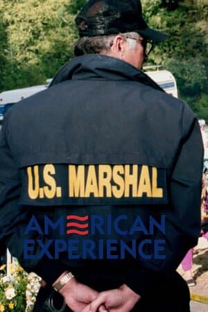 American Experience poster art