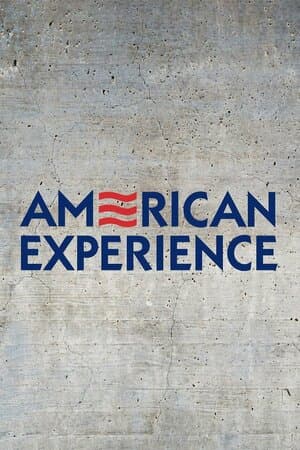 American Experience poster art