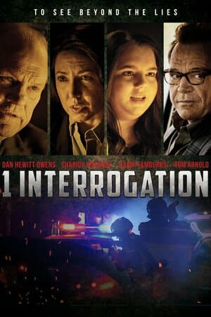 1 Interrogation poster art