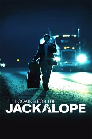 Looking for the Jackalope poster art