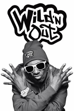 Nick Cannon Presents: Wild 'n Out poster art