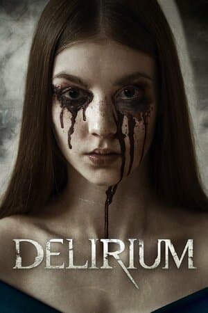 Delirium poster art