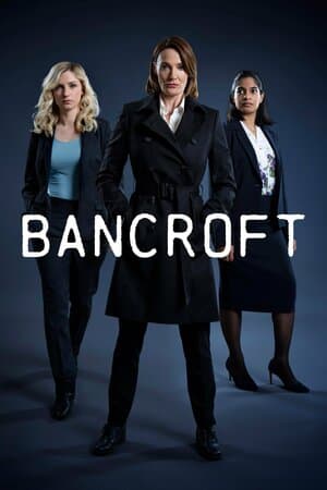 Bancroft poster art