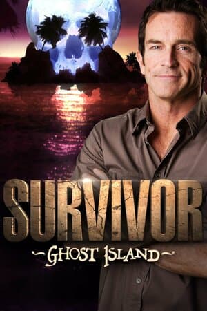 Survivor poster art