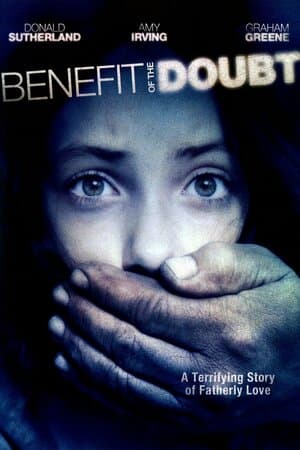 Benefit of the Doubt poster art