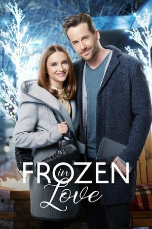 Frozen in Love poster art