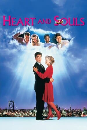 Heart and Souls poster art