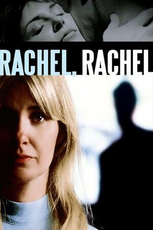 Rachel, Rachel poster art