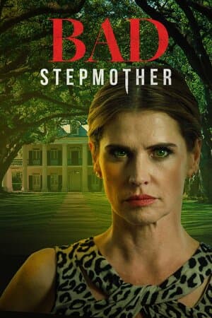 Bad Stepmother poster art