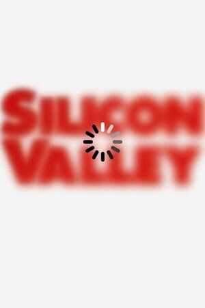 Silicon Valley poster art