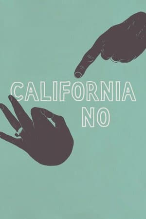 The California No poster art