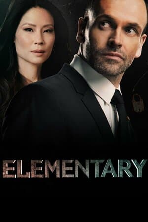 Elementary poster art