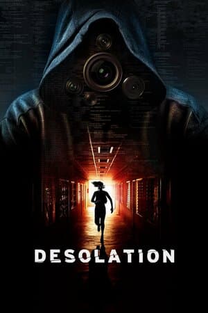 Desolation poster art