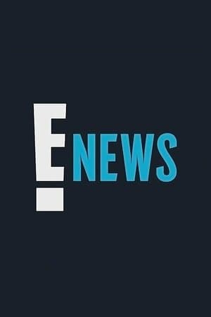 E! News poster art