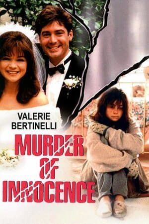 Murder of Innocence poster art