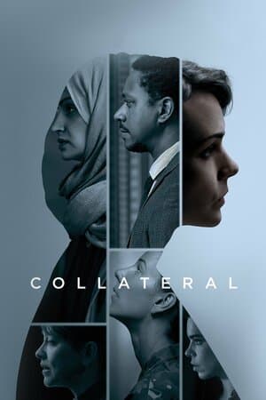 Collateral poster art