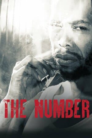 The Number poster art