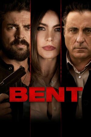 Bent poster art